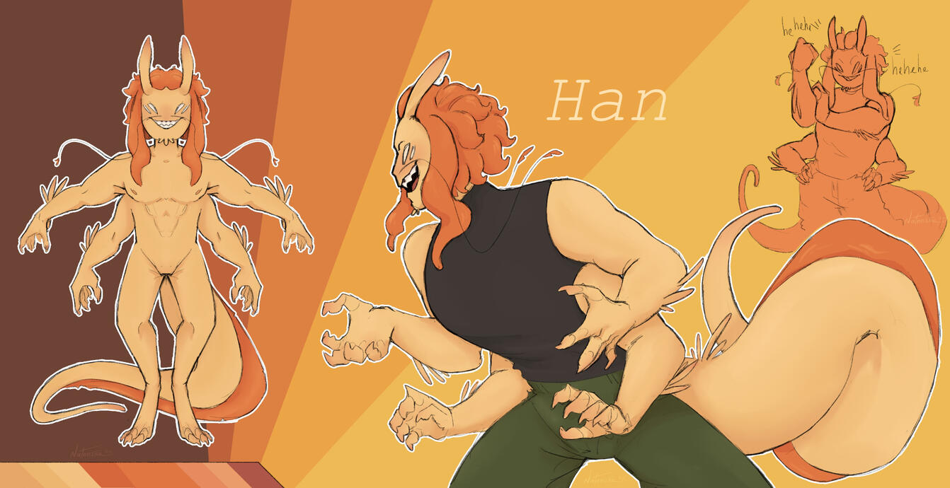 Semi complex ref or custom - 130€