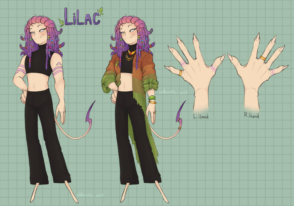 Semi complex ref