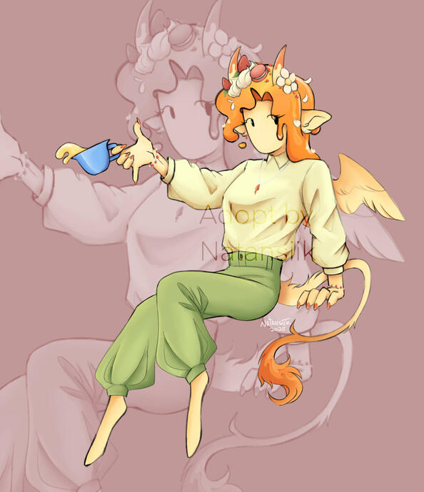 Full body color